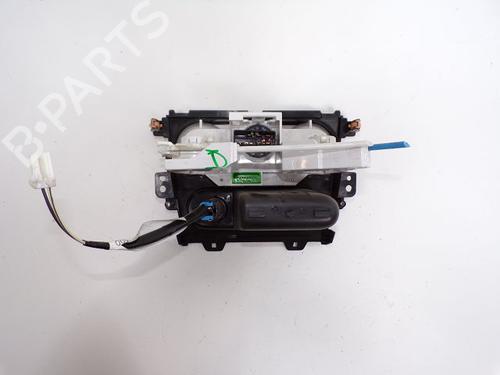 Climate control SUZUKI SPLASH (EX) 1.0 (A5B310) | BP37766933I5 - Image 2