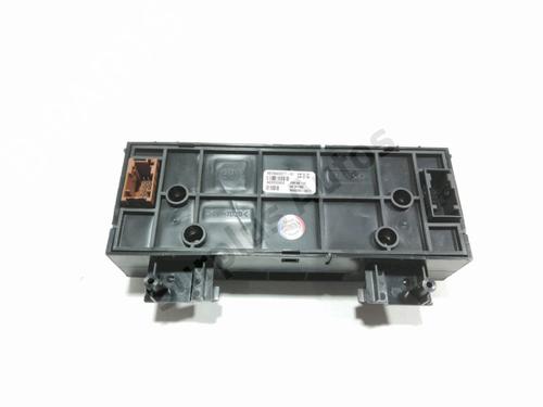 Commande Chauffage CITROËN BERLINGO MULTISPACE (B9) 1.6 BlueHDi 100 | BP28287958I5 