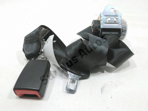 Used Rear middle belt tensioner VW GOLF VI (5K1) 1.6 TDI (105 hp) 30992606