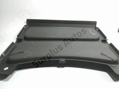 Rear parcel shelf DACIA DUSTER (HS_) 1.5 dCi | BP36253397C85 - Image 2
