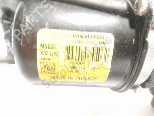 Front wipers mechanism DACIA DUSTER (HM_) 1.5 dCi 110 (HMAB) | BP28273785C83 