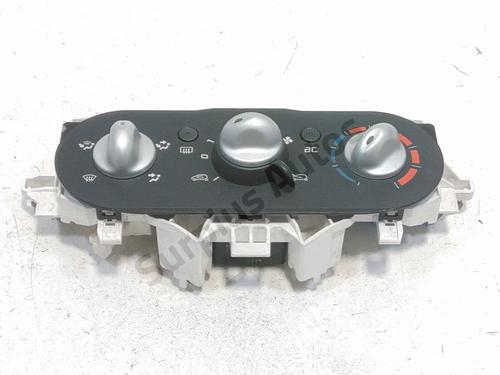 Used Climate control Climate control RENAULT TWINGO II (CN0_) 1.2 16V (CN04, CN0B) (75 hp) 40059430 40059430