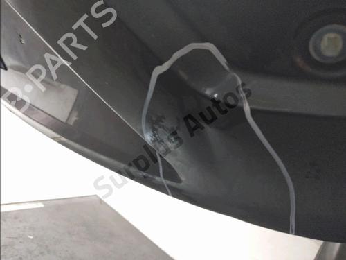 Tailgate SUZUKI IGNIS III (MF, FF) 1.2 (ATK412) | BP37413543C6 - Image 2