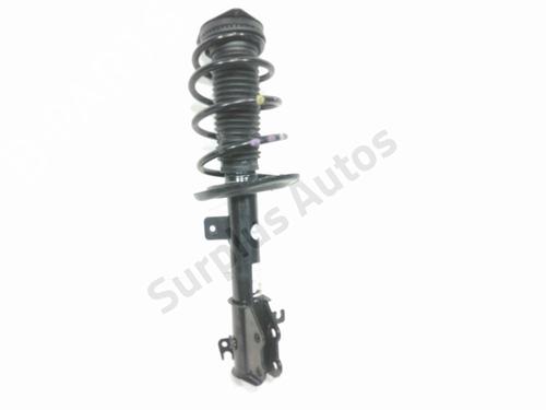 Used Left front shock absorber Left front shock absorber 37765814 37765814