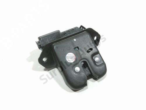 Bagklap lås DACIA SANDERO III 1.0 SCe 65 (67 hp) 28260619