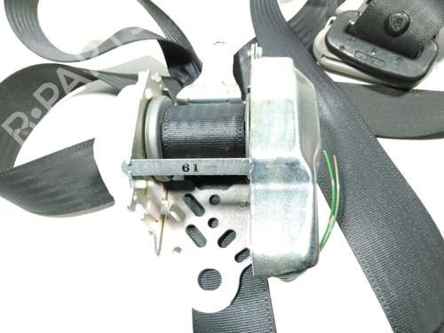 Front left seatbelt SUZUKI SWIFT III (MZ, EZ) 1.3 DDiS (RS413D) | BP37770877I26 - Image 2