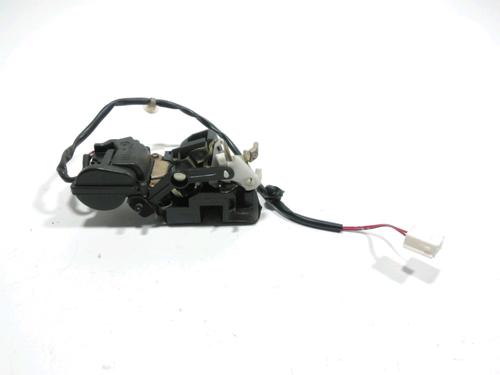 Used Rear right lock MAZDA PREMACY (CP) 2.0 TD (101 hp) 28254557