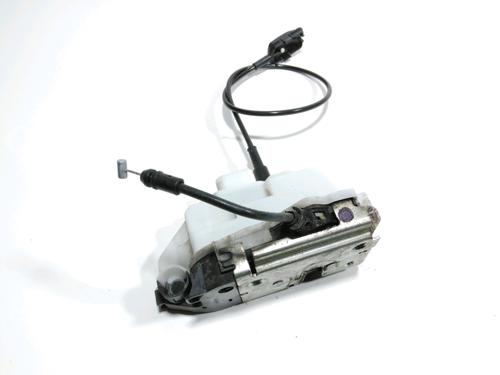 Front right lock RENAULT SCÉNIC II (JM0/1_) 1.9 dCi (JM14) | BP28247065C97 