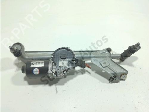 Used Front wipers mechanism Front wipers mechanism 37292810 37292810