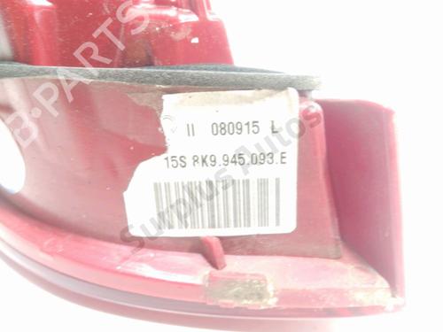 Left tailgate light AUDI A4 B8 Avant (8K5) 2.0 TDI | BP37788035C79 - Image 3