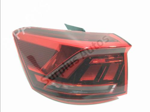 Used Left taillight Left taillight VW T-ROC (A11, D11) 2.0 TDI (150 hp) 33646937 33646937