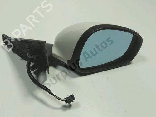 Used Right mirror Right mirror 38981203 38981203