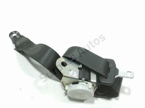 Used Rear right seatbelt Rear right seatbelt OPEL MERIVA B MPV (S10) 1.6 CDTI (75) (110 hp) 39705961 39705961