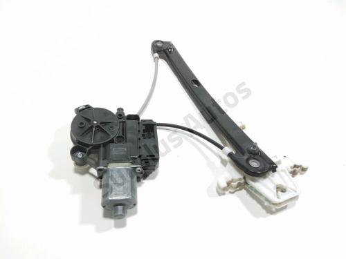 Used Rear left window mechanism Rear left window mechanism 30166604 30166604