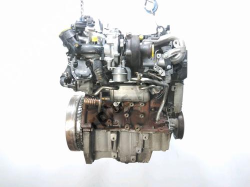 Engine RENAULT GRAND SCÉNIC III (JZ0/1_) 1.5 dCi (JZ09, JZ0D, JZ10, JZ14, JZ1G, JZ29, JZ2C) | BP28311255M1 