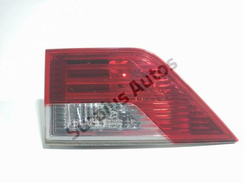 Used Right taillight BMW X3 (E83) xDrive 20 d (177 hp) 30919004