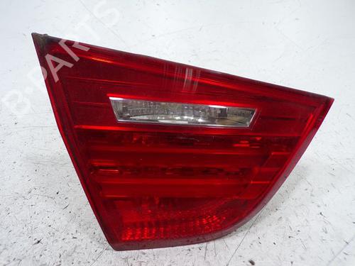 Used Left tailgate light Left tailgate light 37787847 37787847