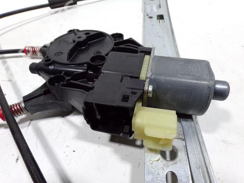 Front right window mechanism FORD FIESTA VI (CB1, CCN) 1.25 | BP37773373C23 - Image 2