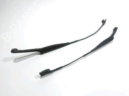 Used Front windshield wiper arm Front windshield wiper arm LANCIA YPSILON (312_) 1.2 (312.PXA1A, 312.YXA1A) (69 hp) 28271908 28271908