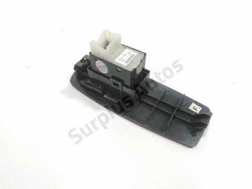 Right front window switch RENAULT KOLEOS I (HY_) 2.0 dCi 4x4 (HY0K) | BP37772968I26 - Image 2