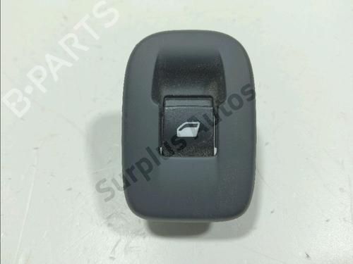 Used Left rear window switch Left rear window switch PEUGEOT 2008 I (CU_) 1.6 HDi (92 hp) 36593385 36593385