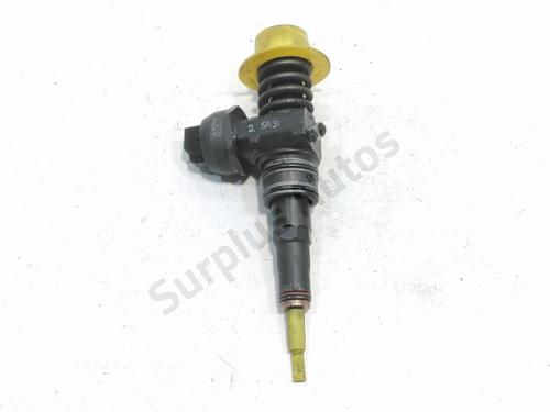 Used Injector Injector VW POLO IV (9N_, 9A_) 1.4 TDI (70 hp) 36000031 36000031