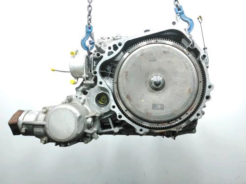Used Gearbox HONDA CR-V IV (RM_) 2.2 i-DTEC 4WD (RE6) (150 hp) 28224624