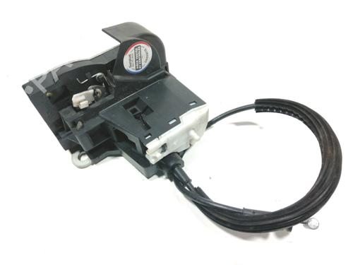 Zamek drzwi przednich prawych RENAULT CLIO II (BB_, CB_) 1.2 (BB0A, BB0F, BB10, BB1K, BB28, BB2D, BB2H, CB0A,... | BP29858512C97