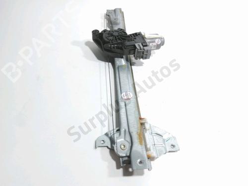 front-left-window-mechanism-citroen-c4-ii-nc_-2009-32334524 main image