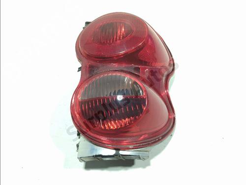 Used Left taillight Left taillight SMART FORTWO Coupe (451) 1.0 Turbo (451.332) (84 hp) 34116154 34116154