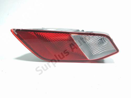 Used Rear fog light Rear fog light PEUGEOT 308 III (FB_, FH_, FP_, F3_, FM_) Hybrid 136 (FPHPYC) (136 hp) 40214935 40214935