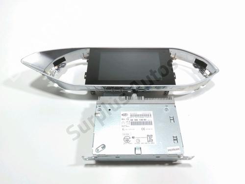 Used Radio Radio 28232027 28232027
