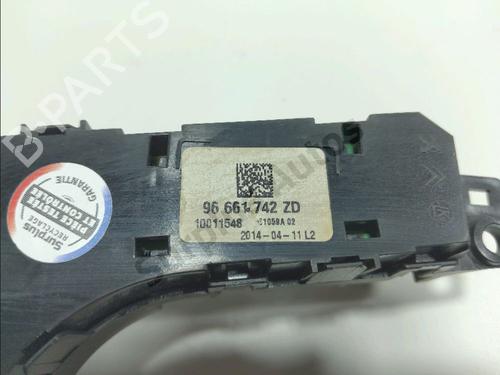 Electronic module CITROËN DS5 1.6 HDi 115 | BP37585519M83 - Image 3