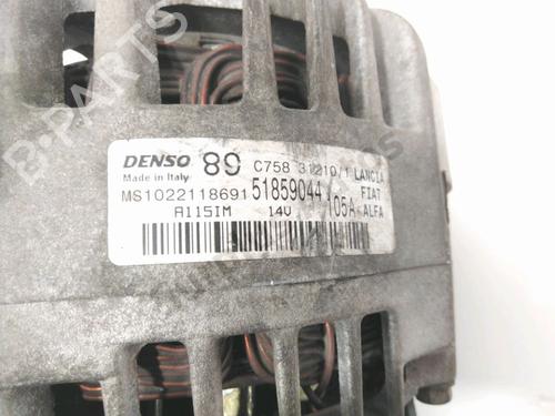 Alternator FORD KA (RU8) 1.2 | BP28222891M7 - Image 4