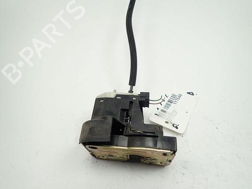 Used Front right lock RENAULT CLIO II (BB_, CB_) 1.5 dCi (B/CB07) (65 hp) 30997978