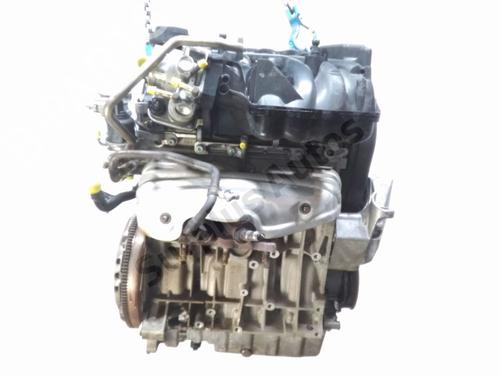 Engine VW NEW BEETLE Convertible (1Y7) 1.6 | BP28219148M1 