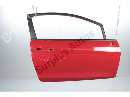 right-front-door-ford-fiesta-vii-hj-hf-2017-33160270 main image