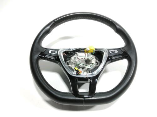 Used Steering wheel VW GOLF VII (5G1, BQ1, BE1, BE2) 1.2 TSI (105 hp) 28225317