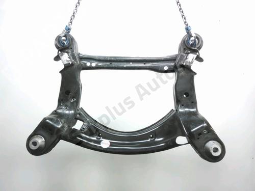 Used Subframe Subframe AUDI A6 C6 Avant (4F5) S6 quattro (435 hp) 36509113 36509113