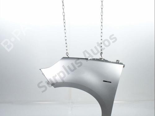 Used Left front fenders Left front fenders RENAULT GRAND SCÉNIC III (JZ0/1_) 1.9 dCi (JZ0J, JZ0N, JZ1K, JZ1S) (131 hp) 34643308 34643308