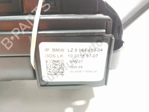 Steering wheel controls BMW X1 (E84) | BP29579705E15 - Image 4