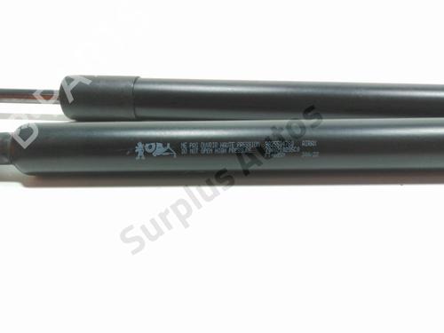 Tailgate lift support PEUGEOT 2008 II (UD_, US_, UY_, UJ_, UR_, UC_) e-2008 (UKZKXZ) | BP29008536C138 