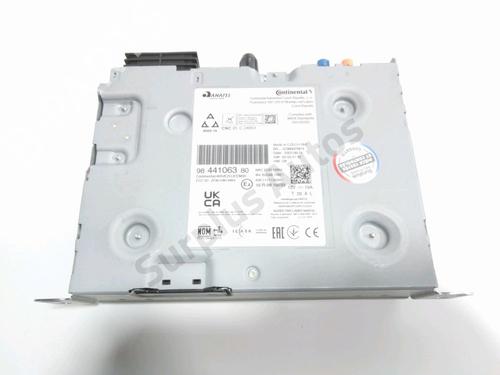 Radio OPEL MOKKA 1.2 (76) | BP28232420E6 - Image 2