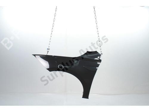 left-front-fenders-vw-polo-vi-aw1-bz1-ae1-2017-39260076 main image