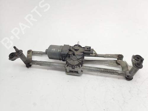 Used Front wipers mechanism Front wipers mechanism 37790700 37790700