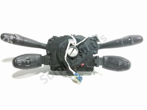 Used Steering wheel controls Steering wheel controls PEUGEOT 307 (3A/C) 1.6 16V (109 hp) 39765141 39765141