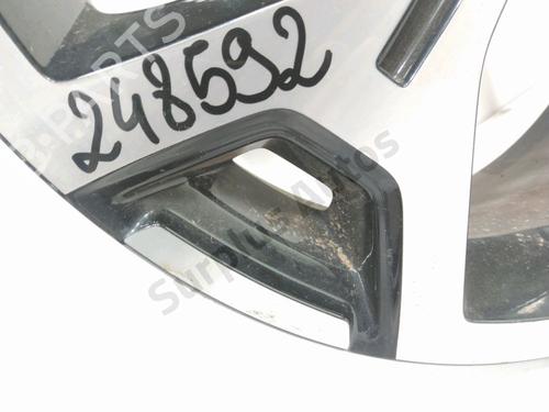 Fælk DACIA DUSTER (HM_) 1.3 TCe 130 4x4 (HMMF) | BP37766357C45 - Image 3