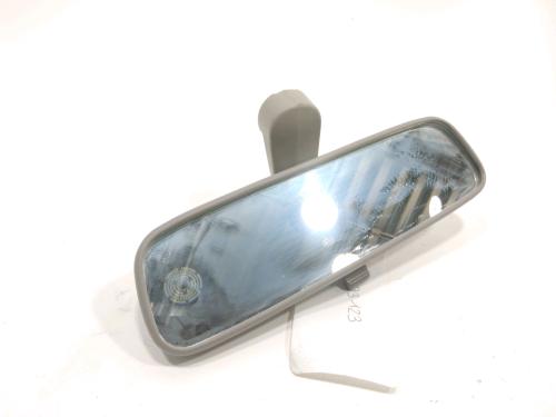Used Rear mirror Rear mirror SUZUKI SWIFT III (MZ, EZ) 1.3 (RS413, ZC11S) (92 hp) 37785583 37785583