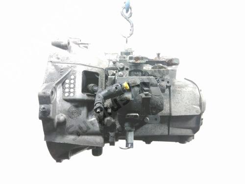 Gearbox CITROËN DS3 (SA_) 1.6 THP 155 | BP33838994M3 - Image 2
