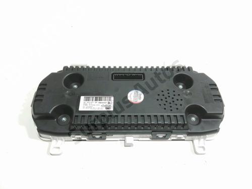 Instrument cluster RENAULT CLIO V (B7_) 1.0 TCe 90 (B7MT) | BP37769501C47 - Image 2